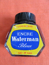 Ancien flacon fiole d'occasion  France