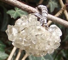 Grande anello argento usato  Piancogno