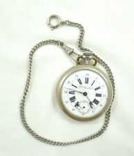 Antico orologio tasca usato  Cremona