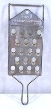 Vintage lightning metal for sale  Rockford