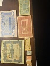 Ukraine currency collection191 for sale  Ridgewood