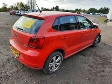 Volkswagen polo match for sale  ABERDEEN