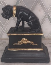 Vintage mastiff pitt d'occasion  Expédié en Belgium