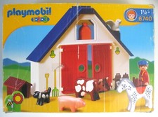 Playmobil 123 réf d'occasion  Bergheim