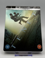 Tenet steelbook ultra for sale  LYTHAM ST. ANNES