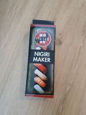 Nigiri maker sushi gebraucht kaufen  Kröning