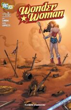 Fumetto wonder woman usato  Italia
