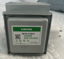 Samsung microwave magnetron for sale  Caddo Gap