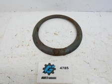 Moldura anel acabamento farol Jeep Willys CJ2A CJ3A comprar usado  Enviando para Brazil