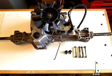 Tuff torq 7a646084181transaxle for sale  Circleville