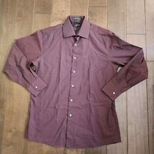 Claiborne men burgundy for sale  Chino Hills