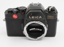 Boîtier leica electronic d'occasion  Barbentane