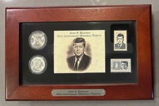 John kennedy 50th for sale  Richardson