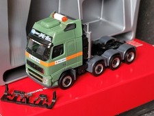Volvo max wild gebraucht kaufen  Hünxe