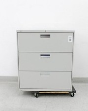 3 drawer storage cabinets for sale  Temecula