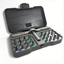 42pcs multi bit for sale  MANCHESTER