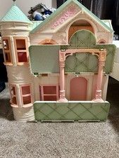 Mattel 1995 barbie for sale  Winder