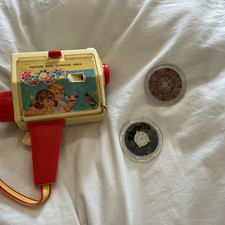 Jouet vintage fisher d'occasion  Bayonne