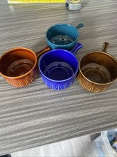 Set mid century for sale  HARLOW