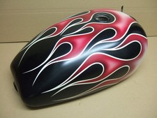 Kraftstofftank fuel tank gebraucht kaufen  Neckartenzlingen