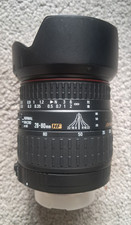 Sigma zoom 80mm for sale  AYLESBURY