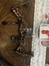 Hoyt trykon 500 for sale  Fayetteville
