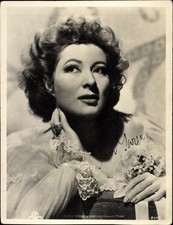 Schauspielerin greer garson gebraucht kaufen  Berlin
