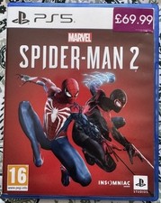 spider ps5 man game for sale spider ps5 man game for sale BIRMINGHAM