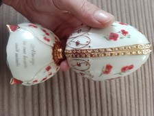 Crimson jewel porcelain for sale  BRADFORD