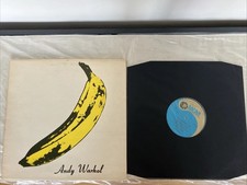 Velvet underground nico for sale  CROYDON