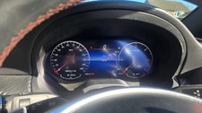 Mercedes w176 digital for sale  EAST GRINSTEAD