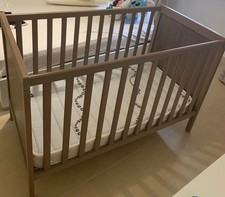 Culla bambini ikea usato  Porto Torres