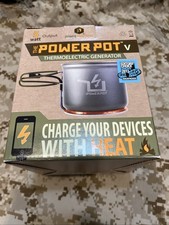 Power pot thermoelectric for sale  Hattiesburg