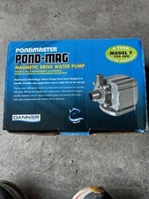 Pondmaster pond mac for sale  Culver City