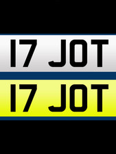 Jot private cherished for sale  LOUTH