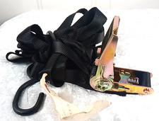 rachet slings straps for sale  Church Hill
