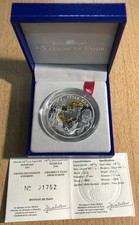 Coffret 2004 euro d'occasion  Paris II