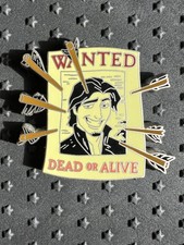 Disney pin wanted for sale  Big Rapids