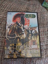 Gypsies horse dealers for sale  HOVE