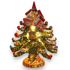 Lume albero natale usato  Trappeto