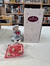 Amanda mini porcelain for sale  DUNDEE