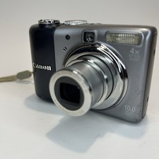 Canon powershot a1000 for sale  Modesto