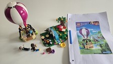 Lego friends complet d'occasion  Celles-sur-Belle
