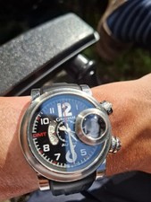 Graham swordfish gmt for sale  MANCHESTER