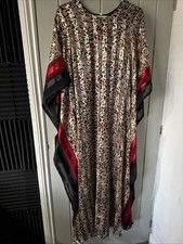 Kaftan size 20 for sale  HALESOWEN