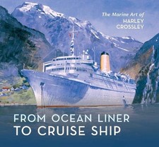 Ocean liner cruise for sale  USA