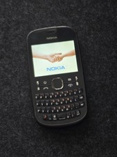 Nokia 201 unlocked for sale  HALESOWEN