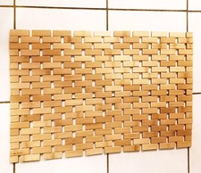 Bamboo bath shower for sale  Bellingham