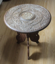 Vintage small foldable for sale  TOTNES