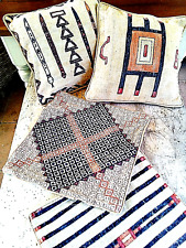 Housses coussins canape d'occasion  Salernes